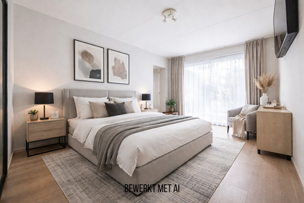 Medium property photo - Mgr. Van Hooydonklaan 3, 4741 DJ Hoeven